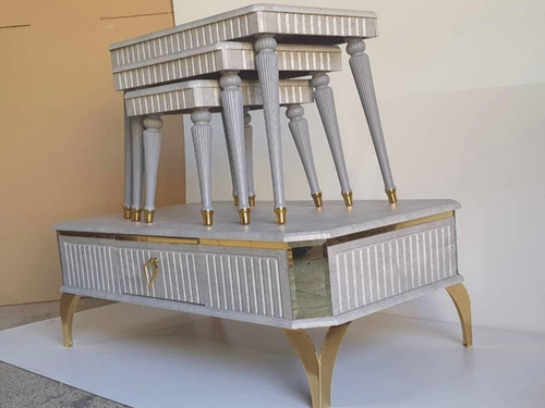 جلومبلی و عسلی مدل پارامیس