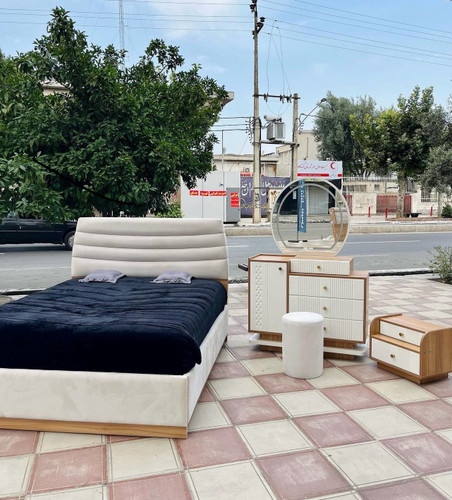 سرویس خواب برلین