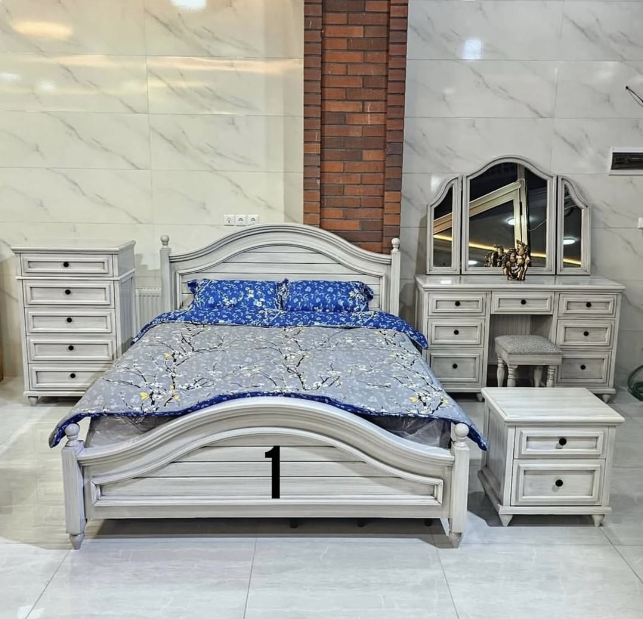 سرویس خواب کیمیا