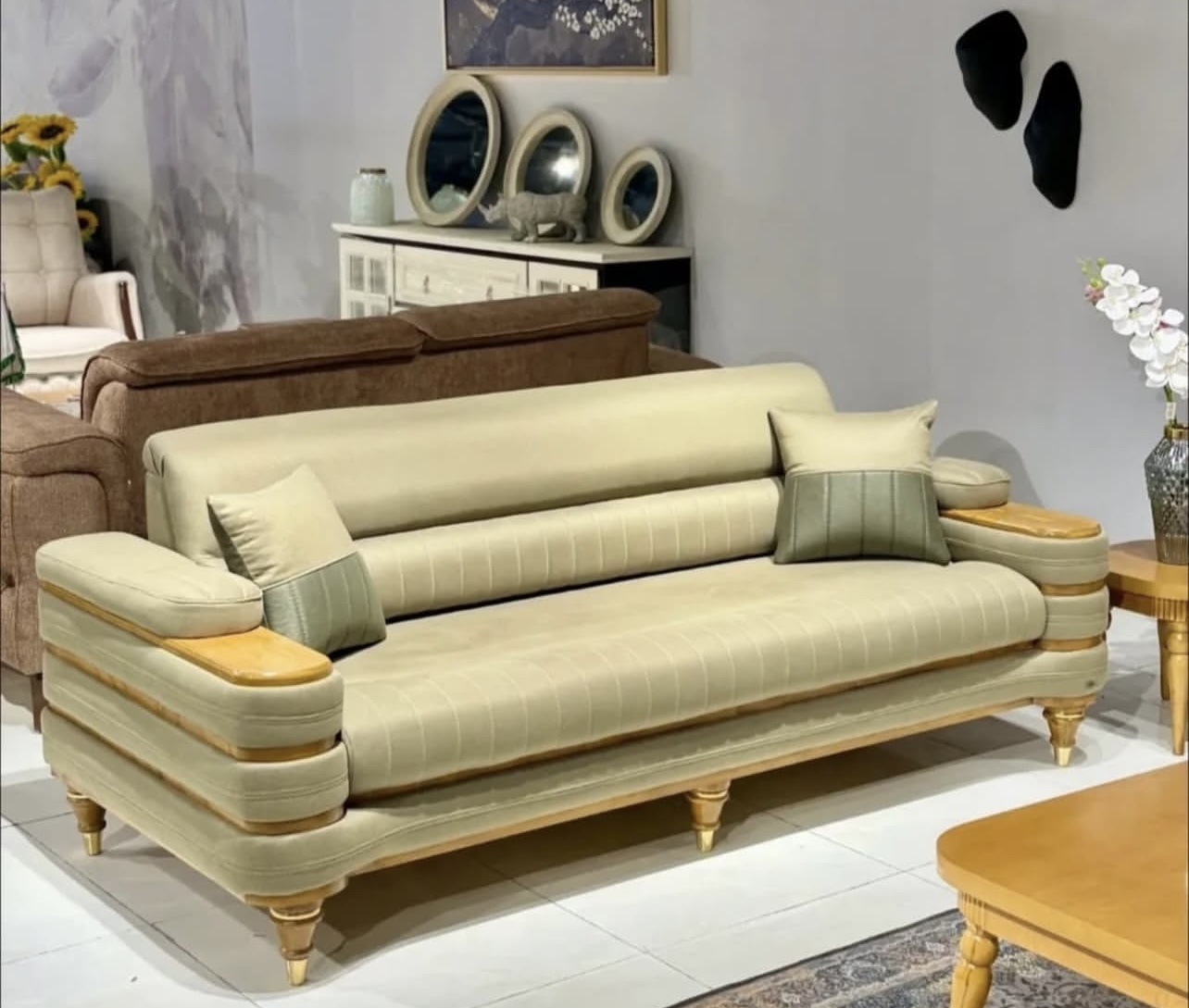 مبل جدید لارسن