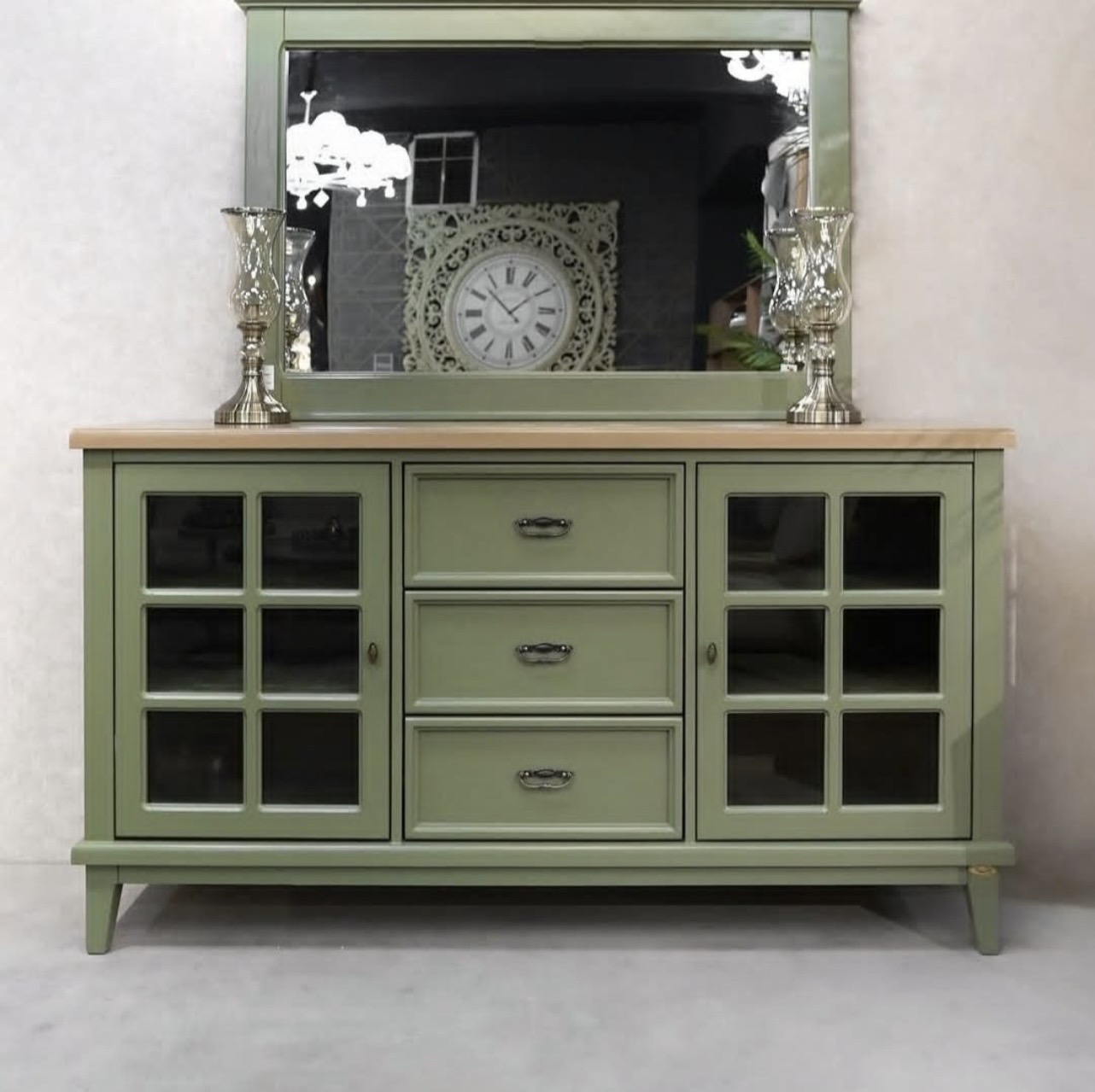 آینه کنسول ۲۰۲۰