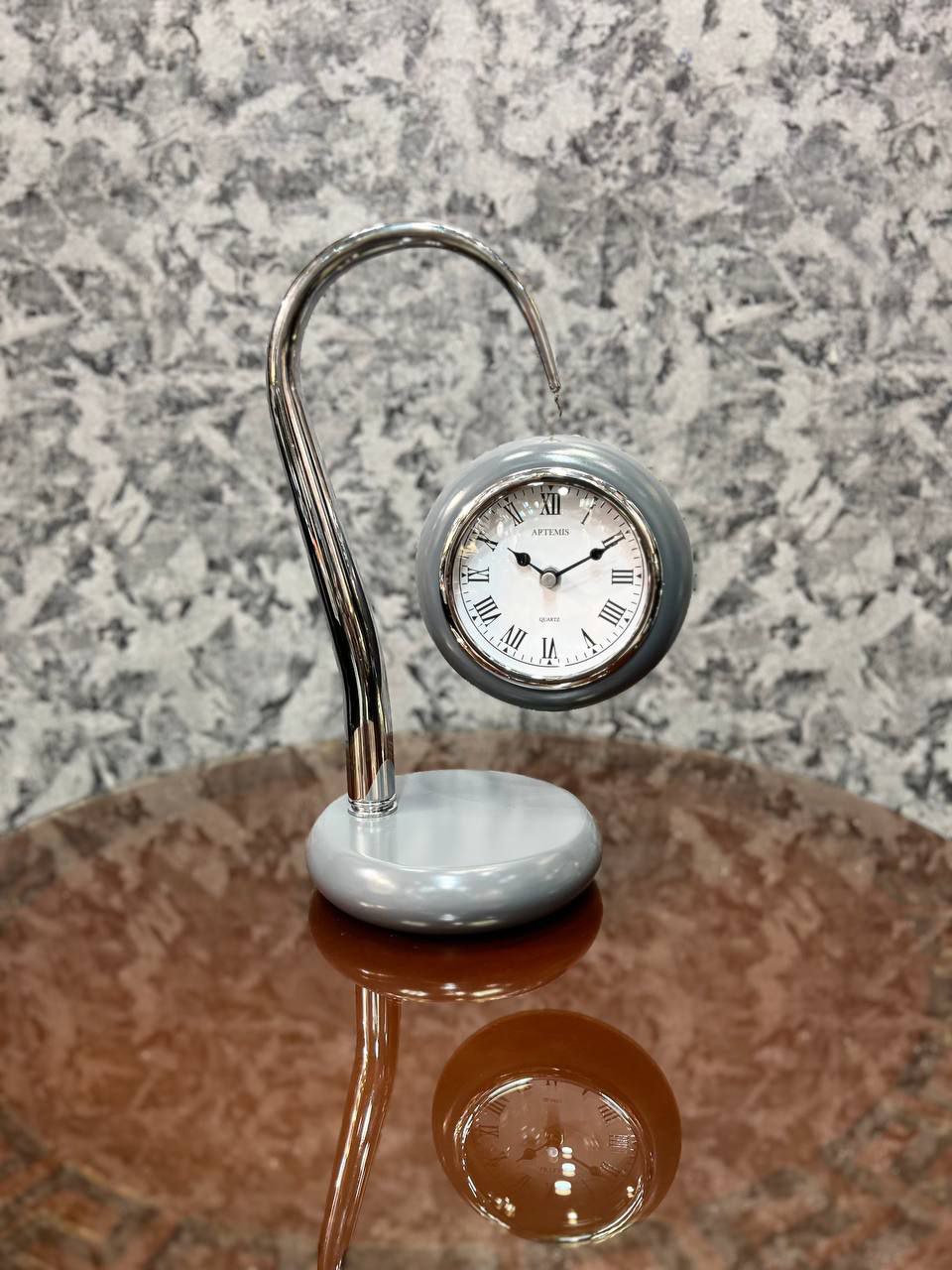 ساعت رومیزی آرتمیس