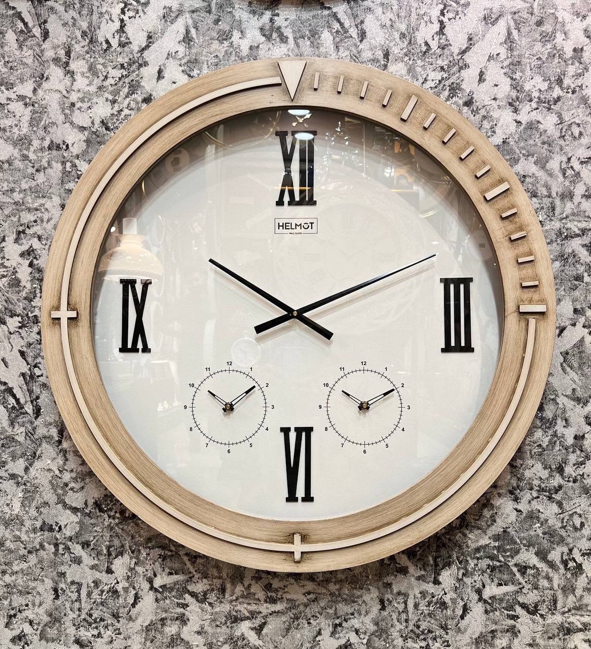 ساعت دیواری هلموت