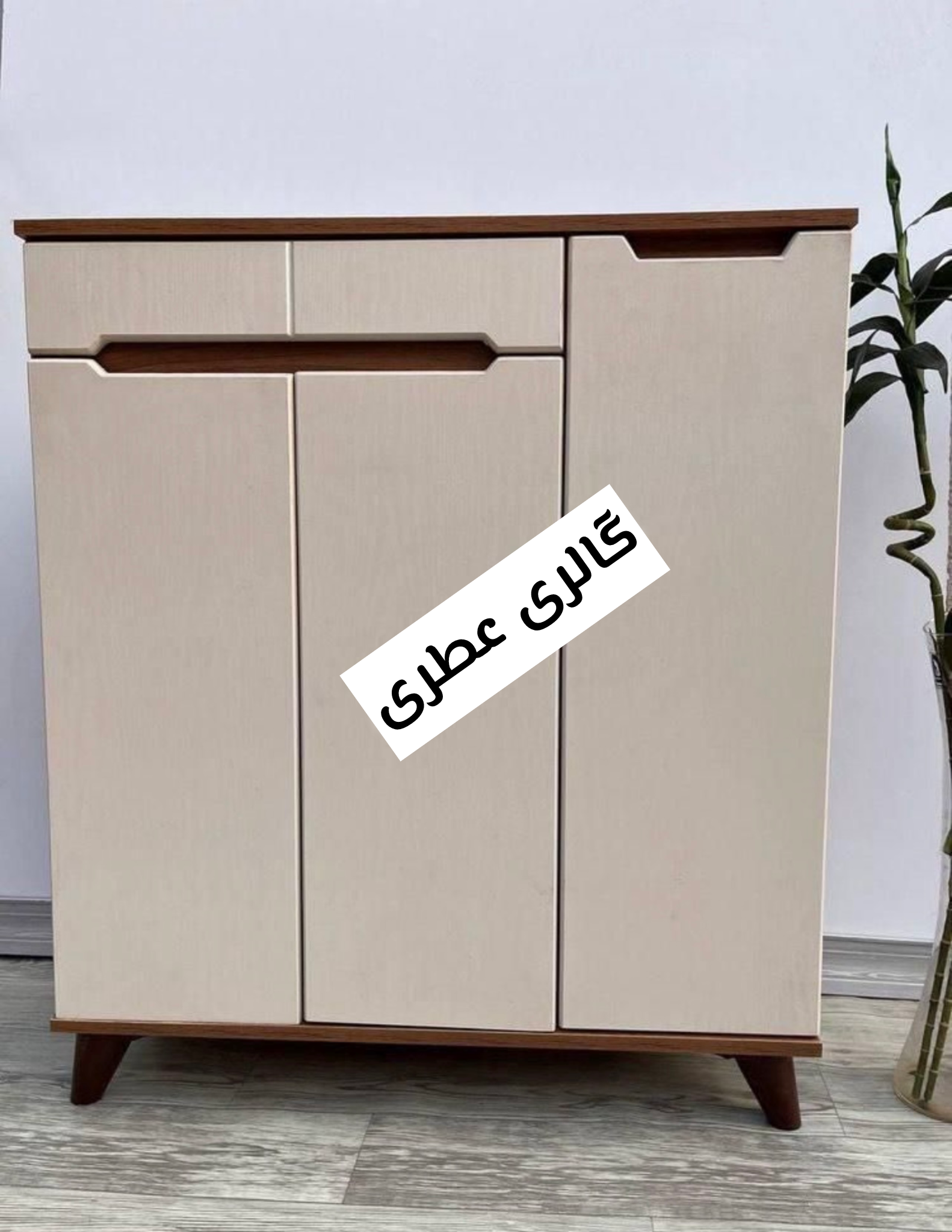 جاکفشی مینیمال