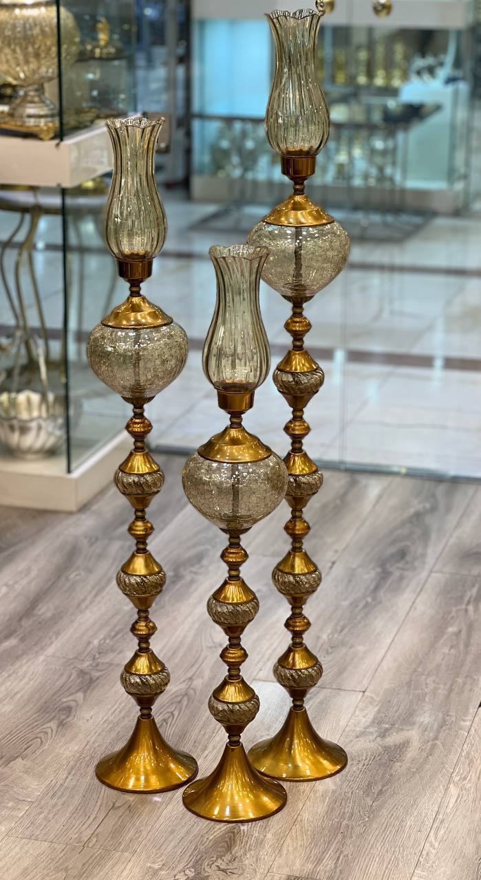 جاشمعی کنار سالنی سلطنتی