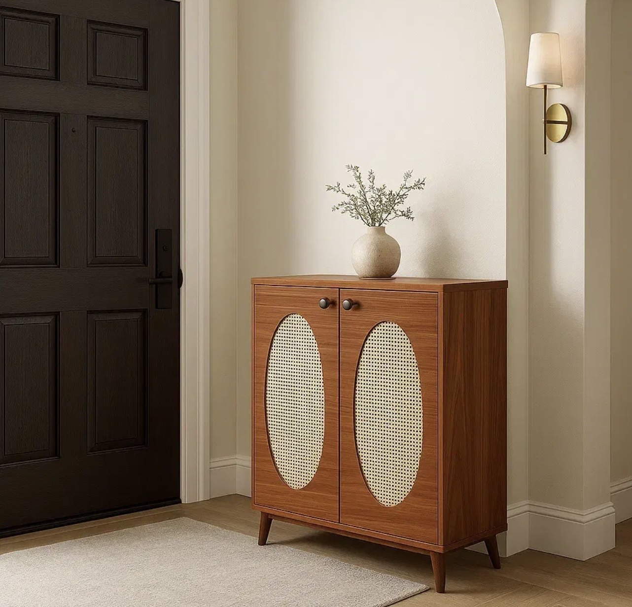 جاکفشی طرح حصیری