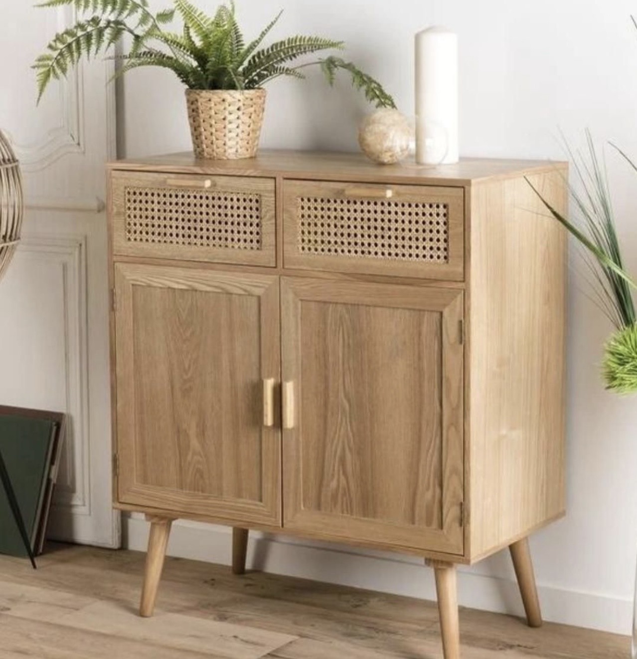 جاکفشی کنسولی مدل درسا