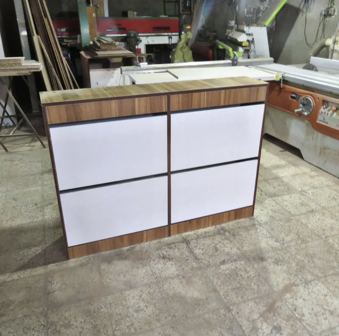 جاکفشی داشبوردی