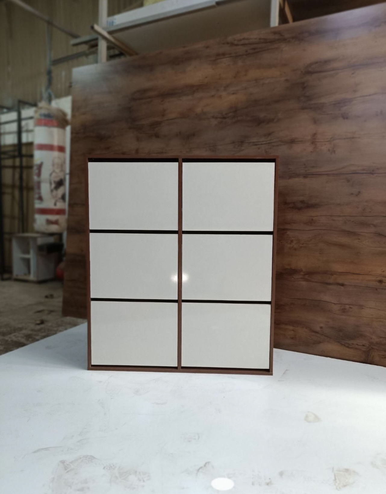 جاکفشی داشبوردی مینیمال