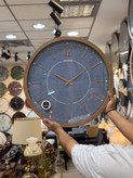 ساعت دیواری داروین
