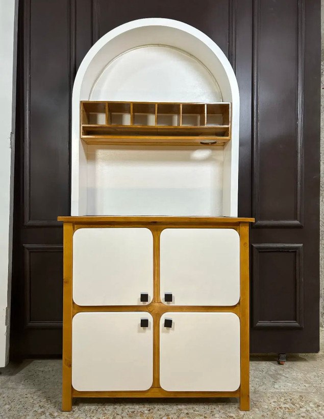 کافی بار مدرن