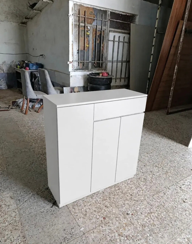 جاکفشی مدرن مدل کنسولی