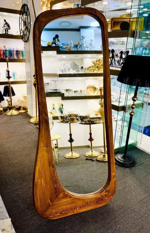 آینه قدی پینترستی