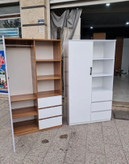 کمد لباس مینیمال
